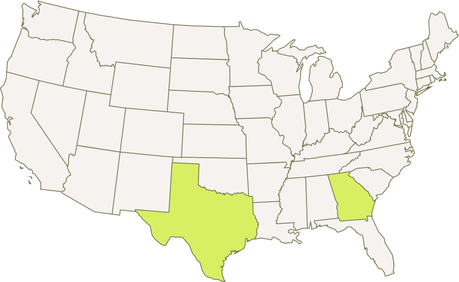 us map